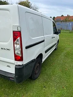 Fiat Scudo 2011 photo 4