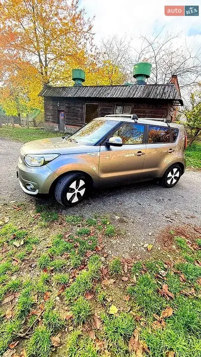 Kia Soul 2016 photo 4