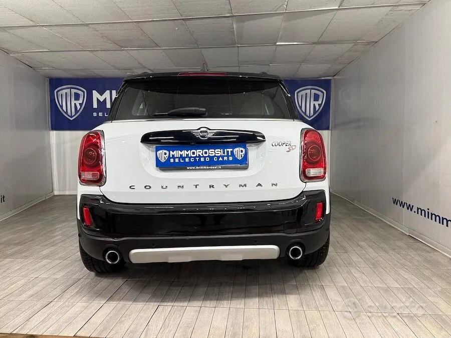 Mini Mini Countryman 2019 photo 5