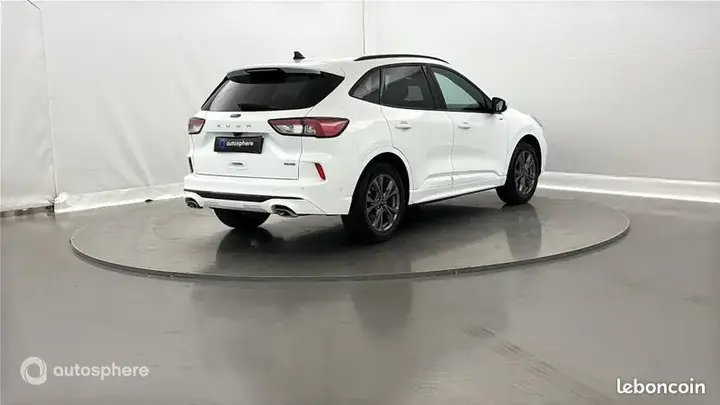 Ford Kuga 2024 photo 5