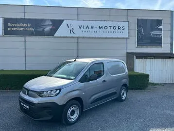 Citroen Berlingo M
