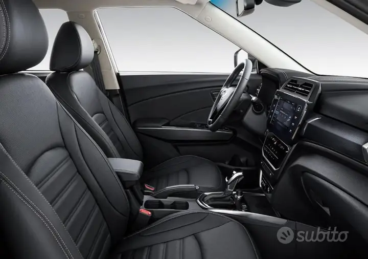 KG Mobility Tivoli photo 2