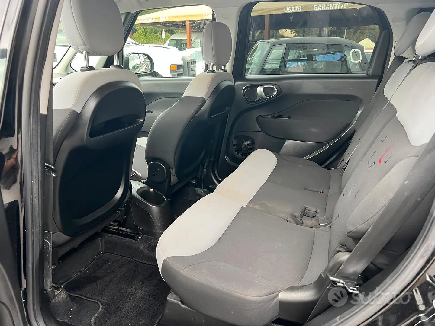 Fiat 500L 2018 photo 5