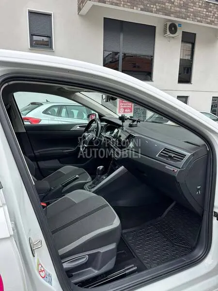 Volkswagen Polo 2018 photo 5