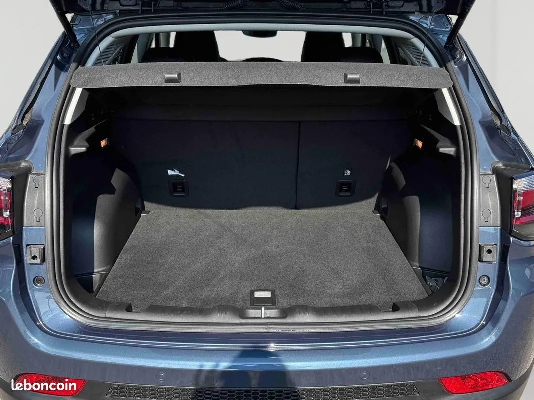 Jeep Compass Ii 2022 photo 5