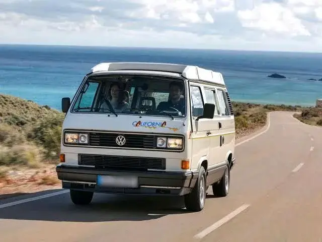 Volkswagen T3