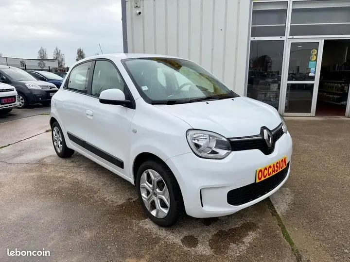 Renault Twingo