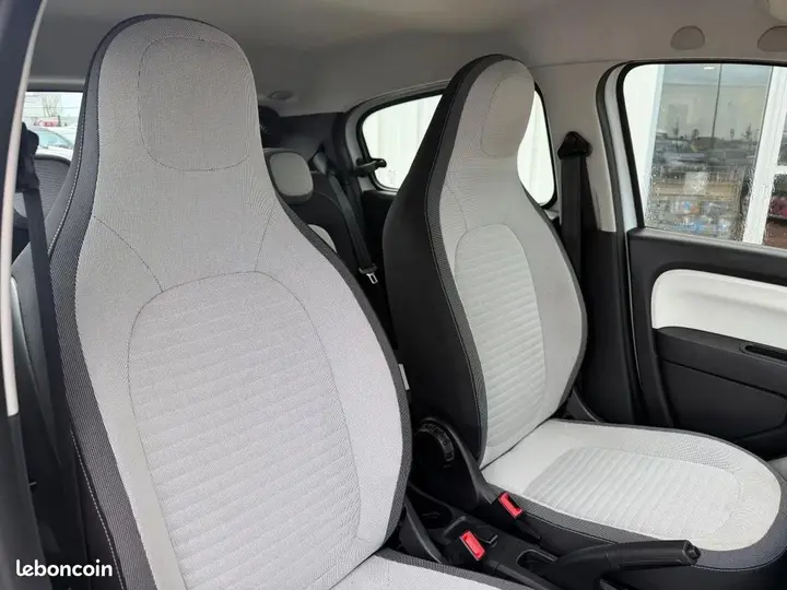 Renault Twingo 2019 photo 5