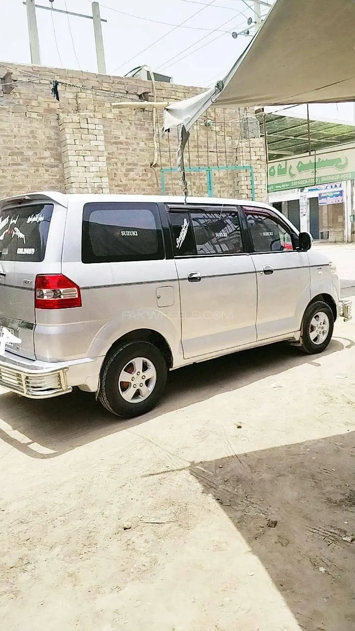 Suzuki Apv