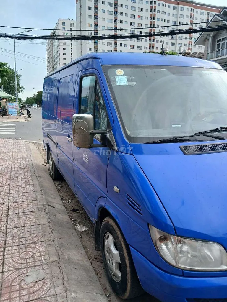 Mercedes-Benz Dòng Khác 2008 photo 4