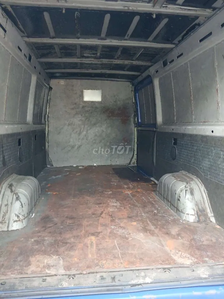 Mercedes-Benz Dòng Khác 2008 photo 3