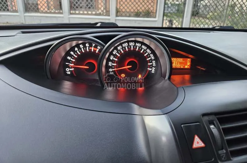 Toyota Verso 2018 photo 5