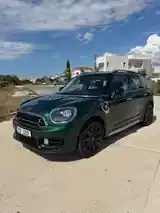Mini Countryman 2018 photo 2