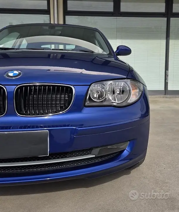 BMW 118I