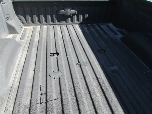 Chevrolet Silverado 2500Hd 2022 photo 5