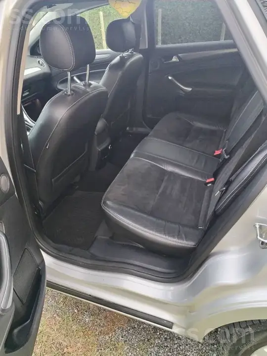 Ford Mondeo 2013 photo 5