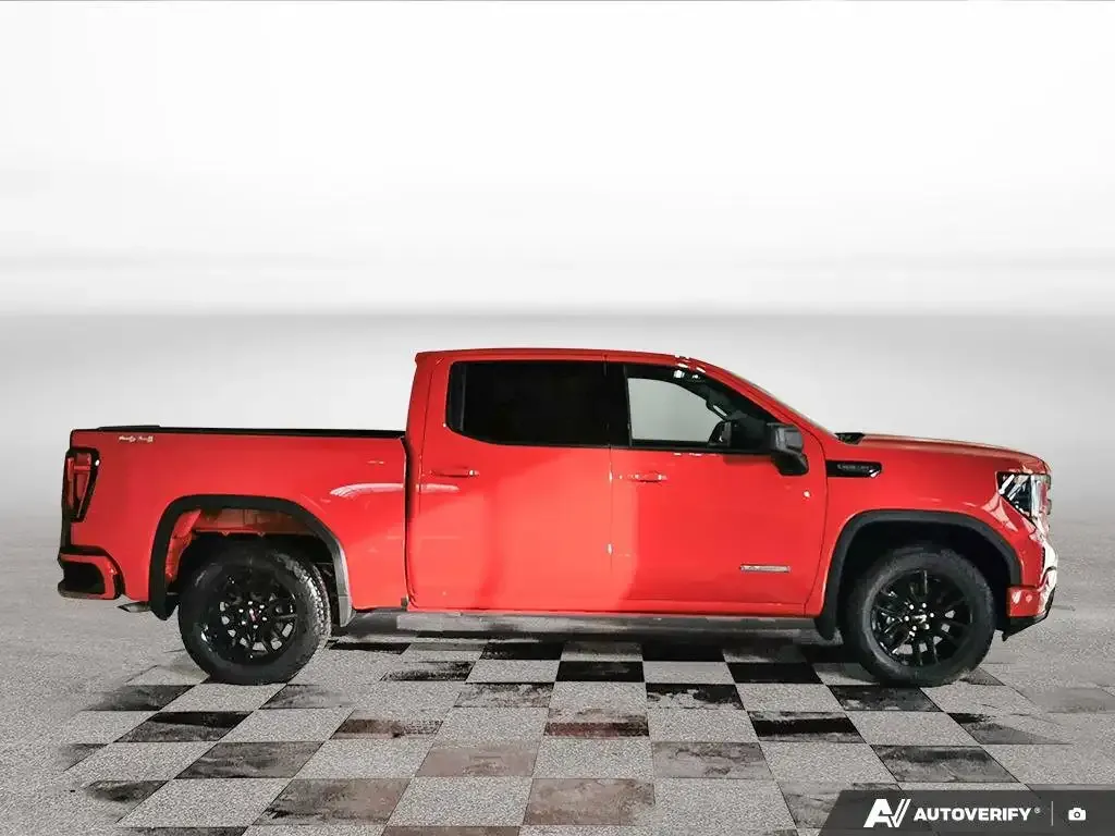 GMC Sierra 1500 2026 photo 3