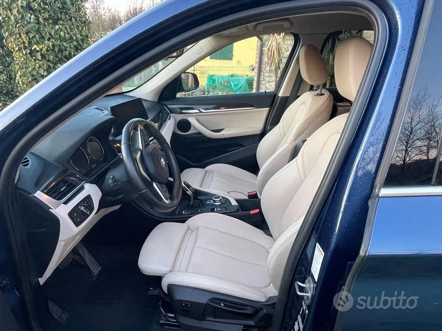 BMW X1 2022 photo 4