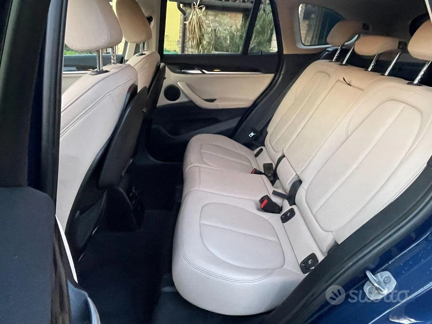 BMW X1 2022 photo 5