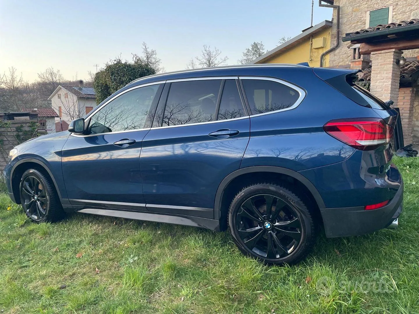 BMW X1 2022 photo 2