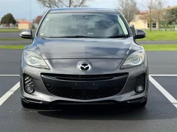 Mazda Axela 2012 photo 4