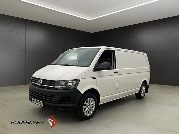 Volkswagen Transporter 2016 photo 3