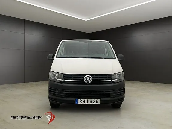 Volkswagen Transporter 2016 photo 5