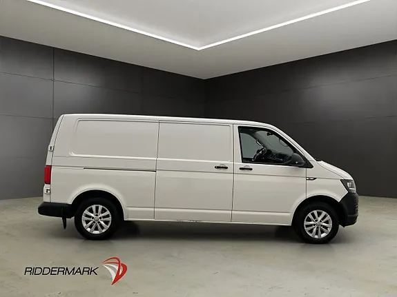 Volkswagen Transporter 2016 photo 2