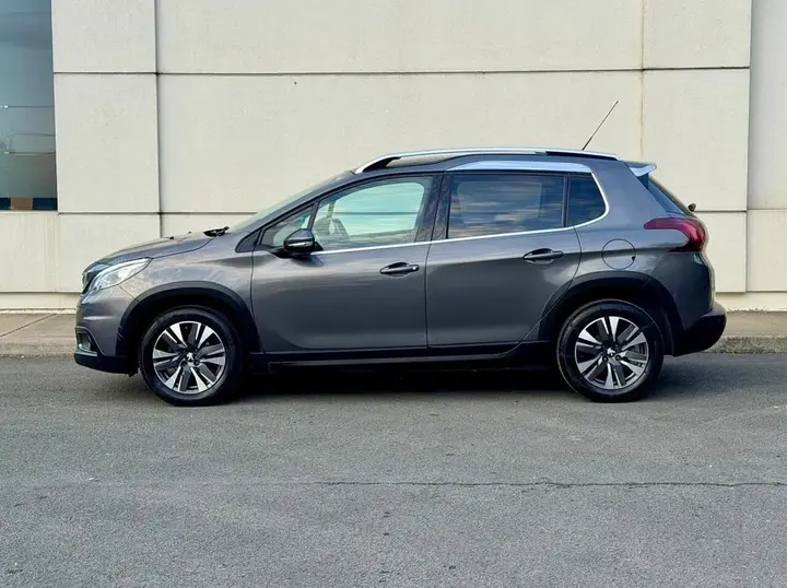 Peugeot 2008 2018 photo 4