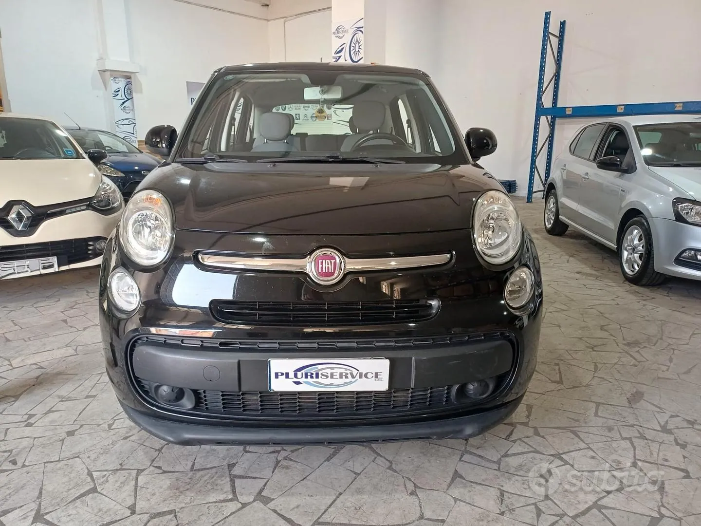Fiat 500L 2017 photo 2