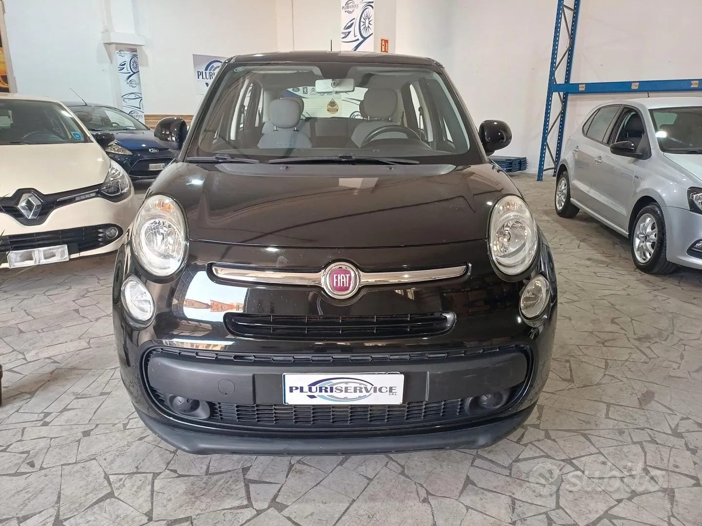 Fiat 500L 2017 photo 3