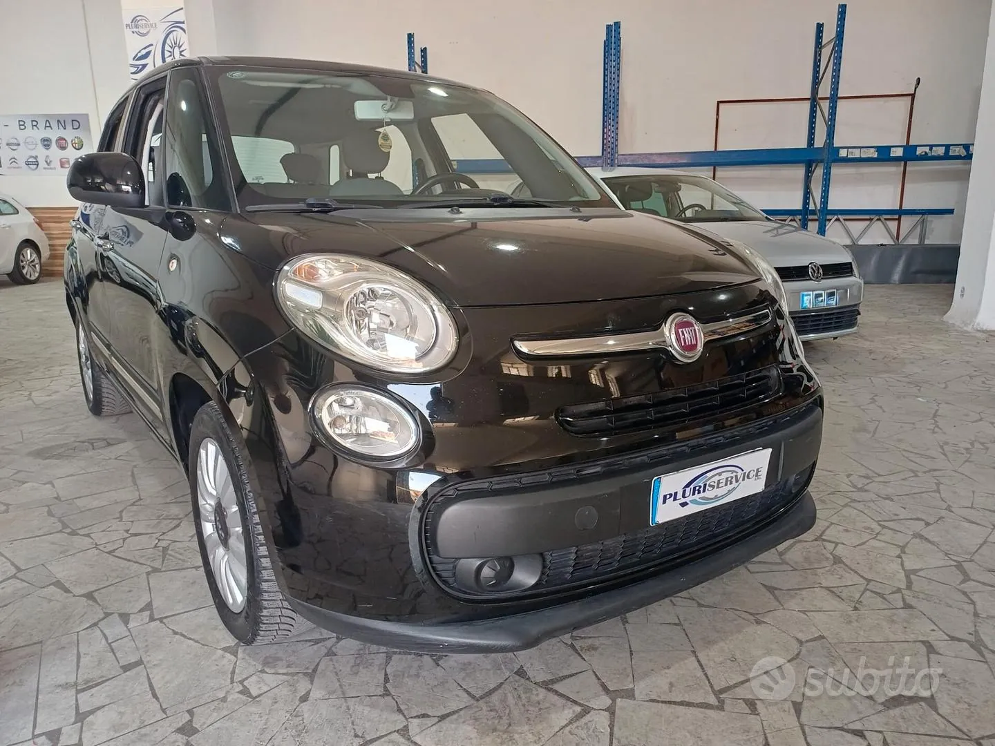 Fiat 500L 2017 photo 4