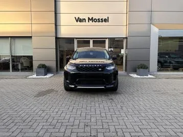 Land Rover Discovery Sport 2026 photo 2