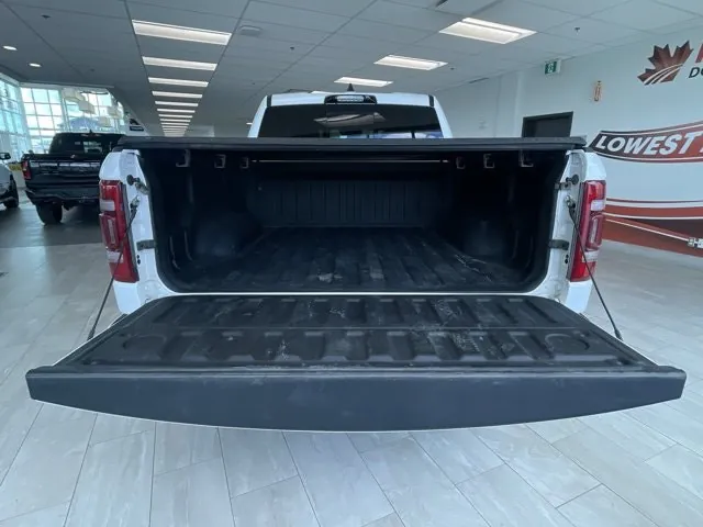 Ram 1500 2023 photo 5