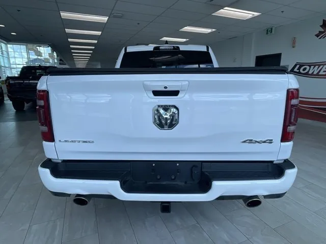 Ram 1500 2023 photo 4