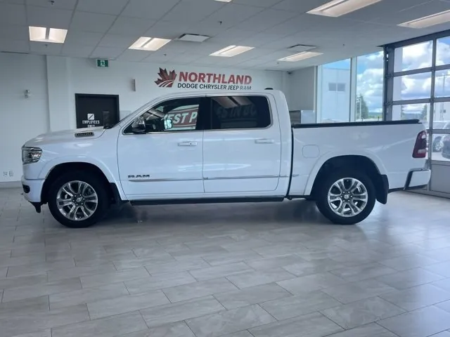 Ram 1500 2023 photo 2