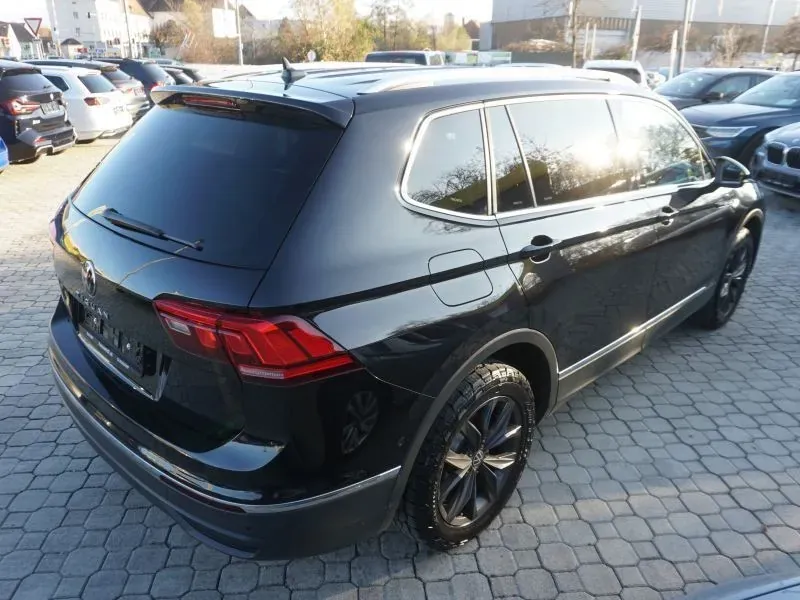 Volkswagen Tiguan 2023 photo 4