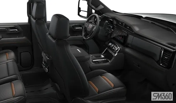 GMC Sierra 2500Hd 2026 photo 4