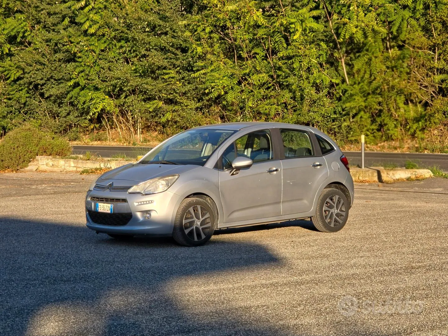 Citroen C3 2015 photo 3