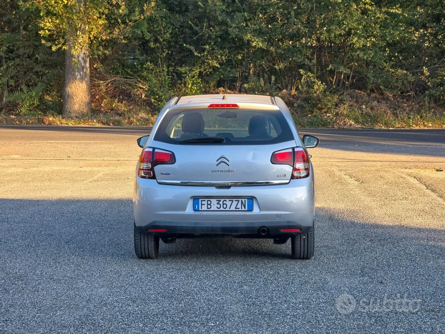 Citroen C3 2015 photo 5