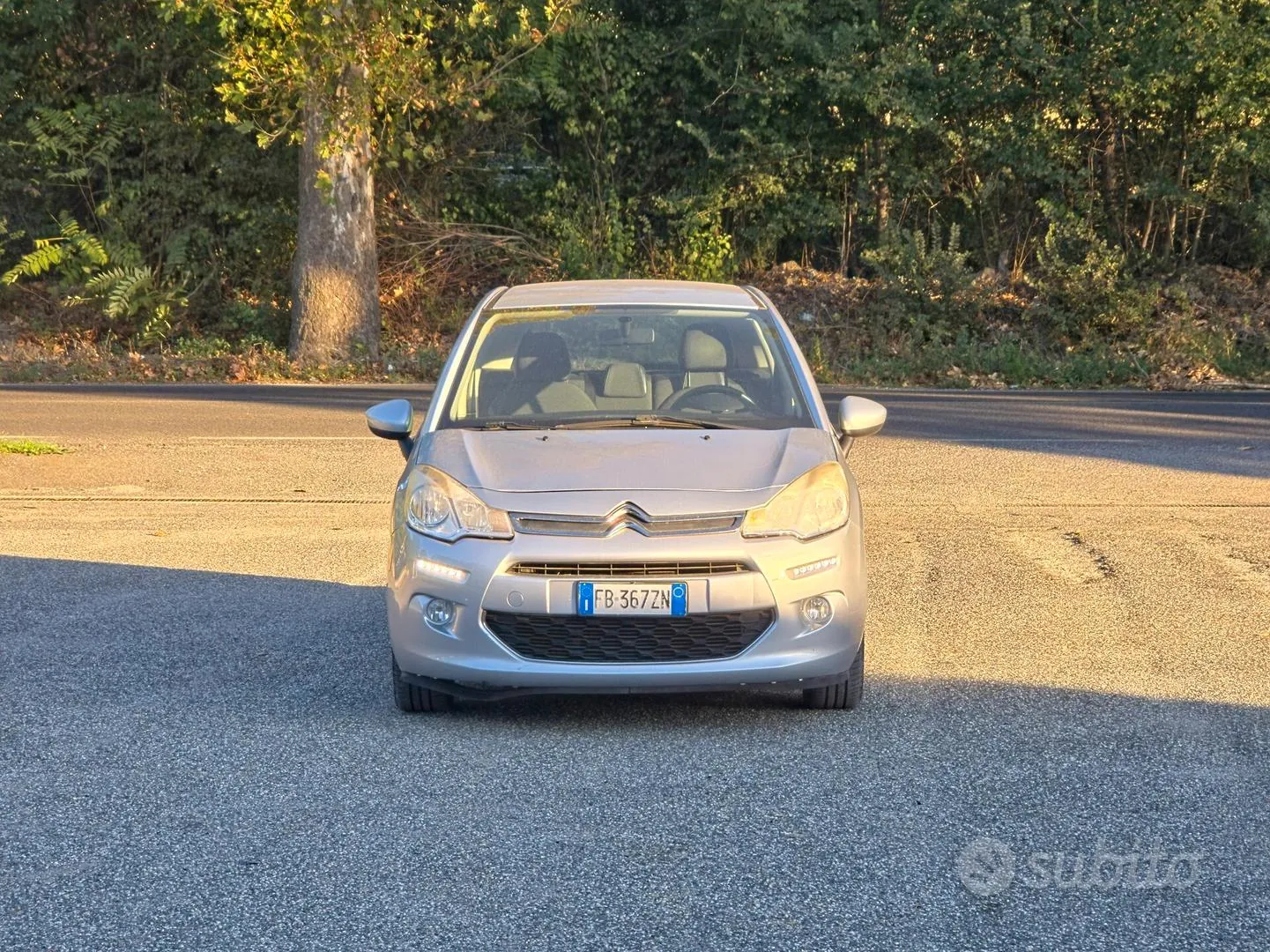 Citroen C3 2015 photo 2