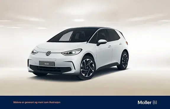 Volkswagen Id.3