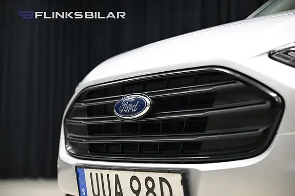 Ford Transit Connect 2021 photo 2