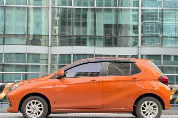 Toyota Wigo 2024 photo 3