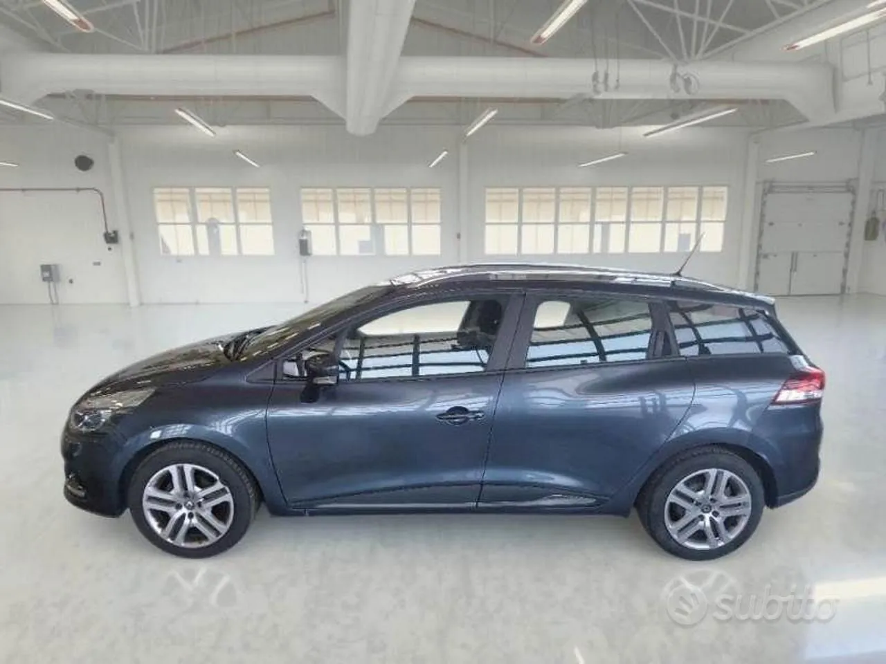 Renault Clio 2019 photo 3