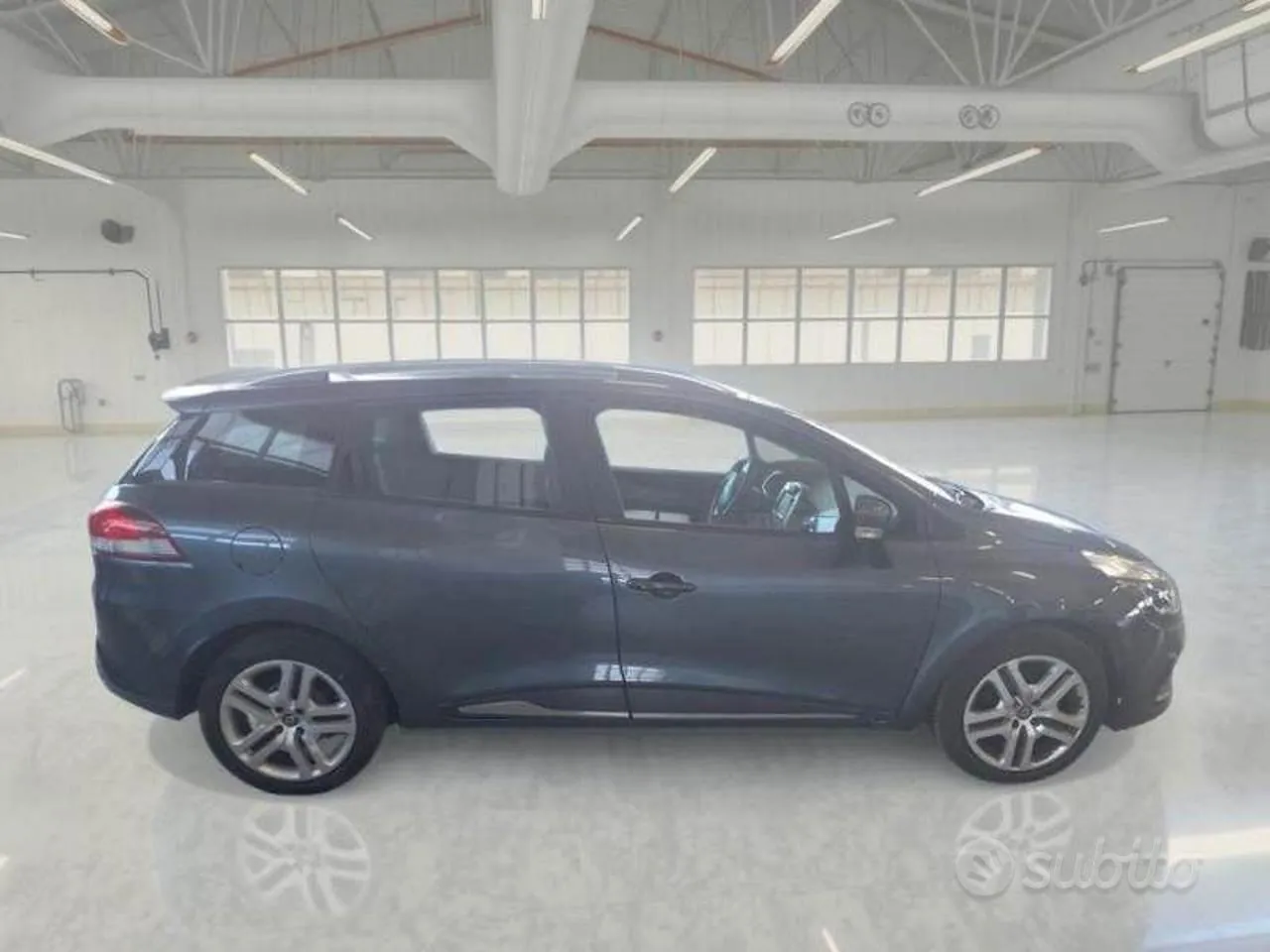 Renault Clio 2019 photo 4
