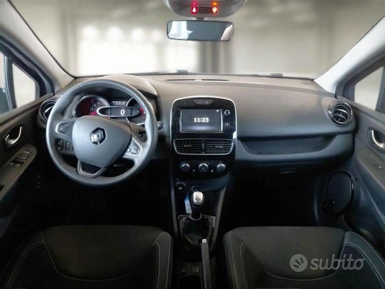 Renault Clio 2019 photo 5