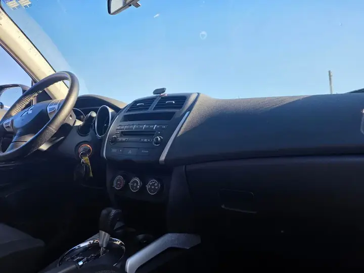 Mitsubishi Rvr 2011 photo 4