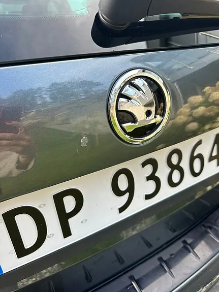 Skoda Octavia 2016 photo 5