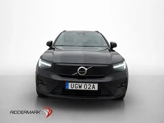 Volvo Xc40 2024 photo 3